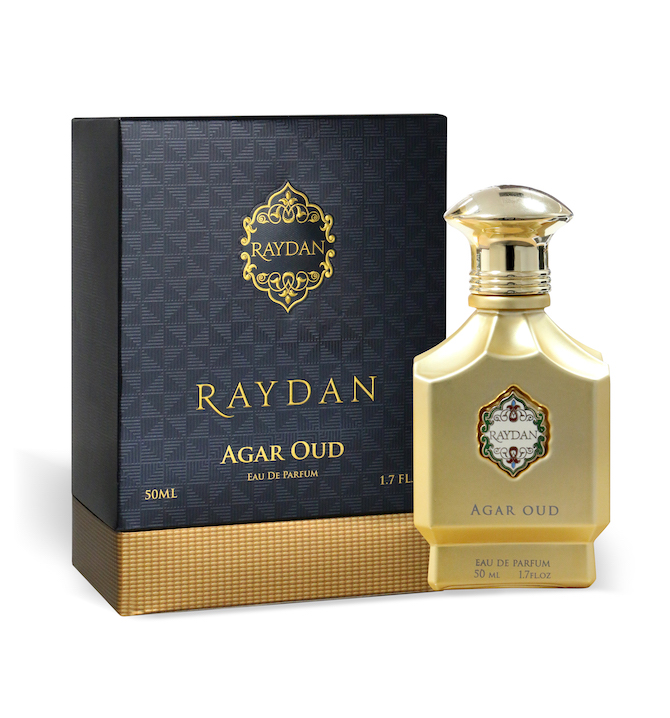 Produkt-Bild Agar Oud Perfume